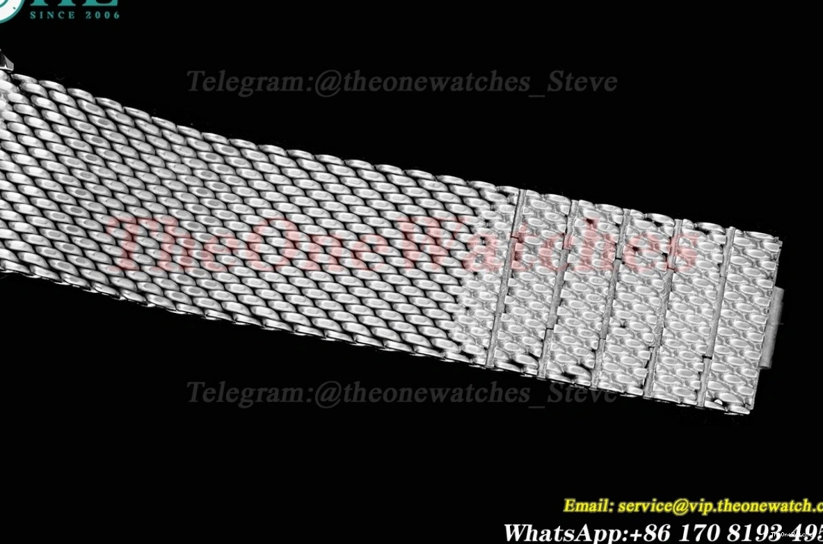 SS 42mm Blue A2824 '57 GF SS Superocean Heritage 0126